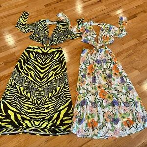 AFRM Dress Bundle